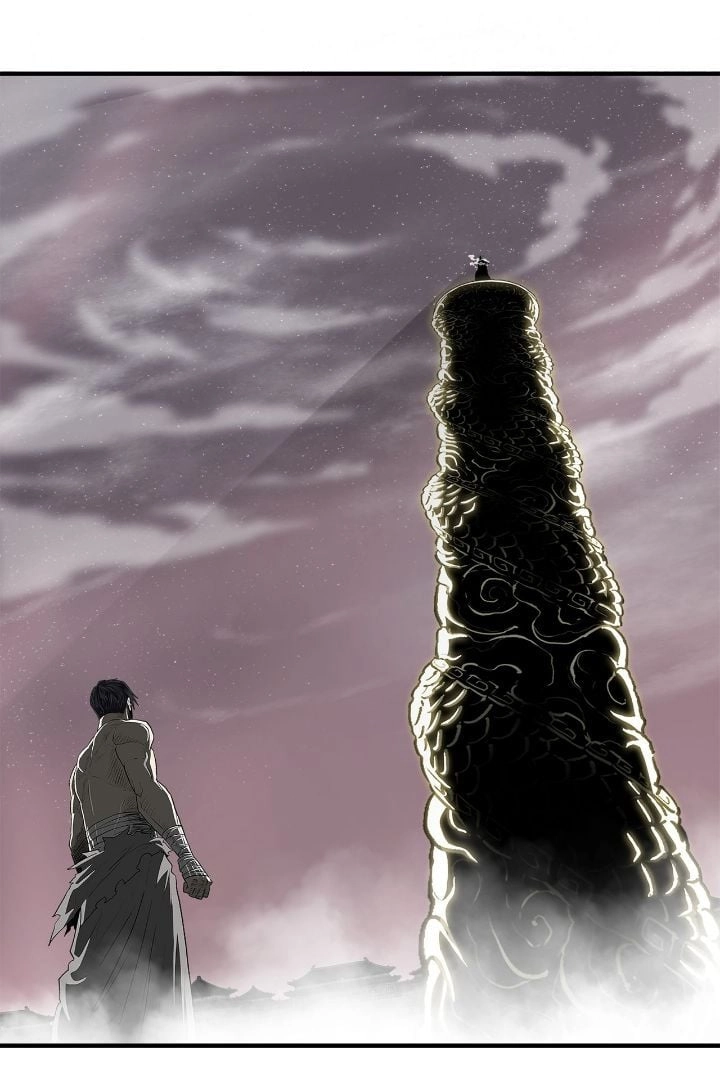 The Legend of the Northern Blade Chapter 178 Page 65