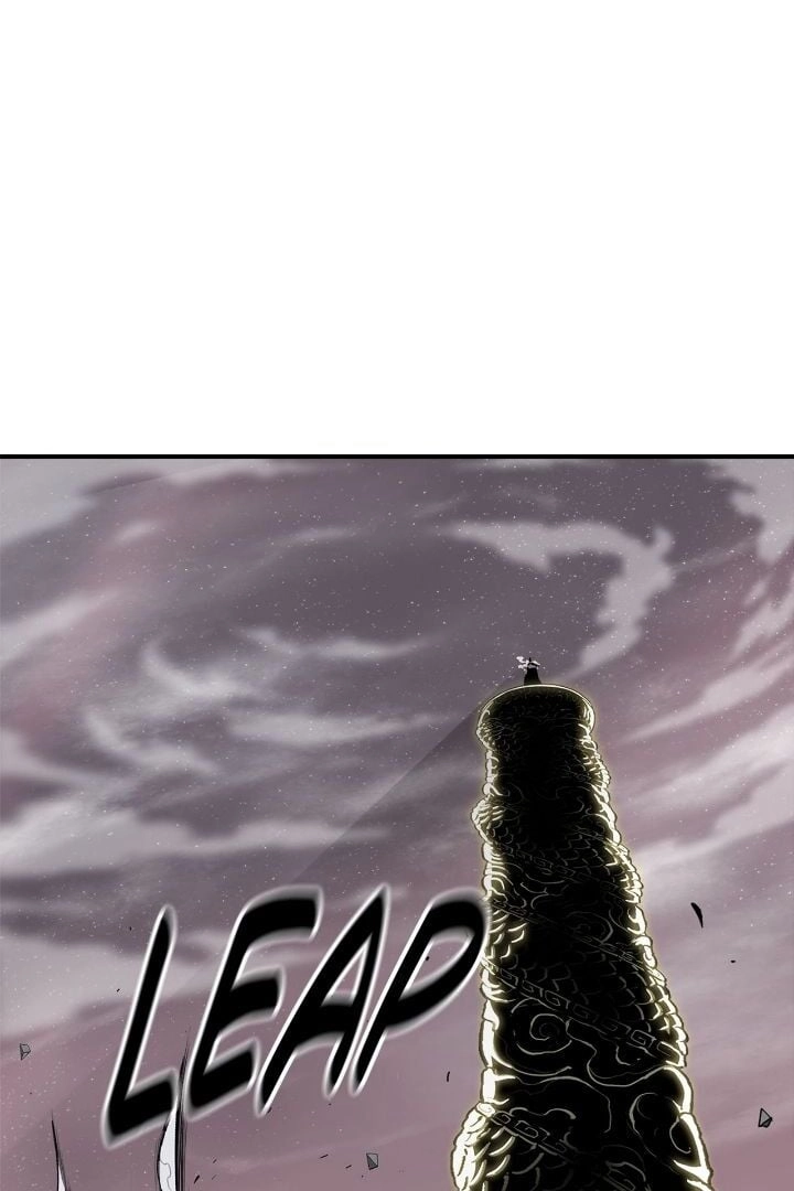 The Legend of the Northern Blade Chapter 178 Page 66
