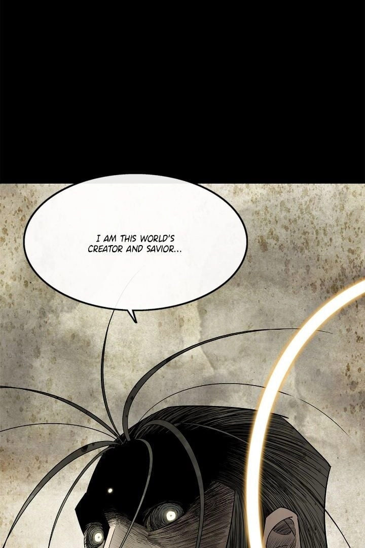 The Legend of the Northern Blade Chapter 178 Page 47