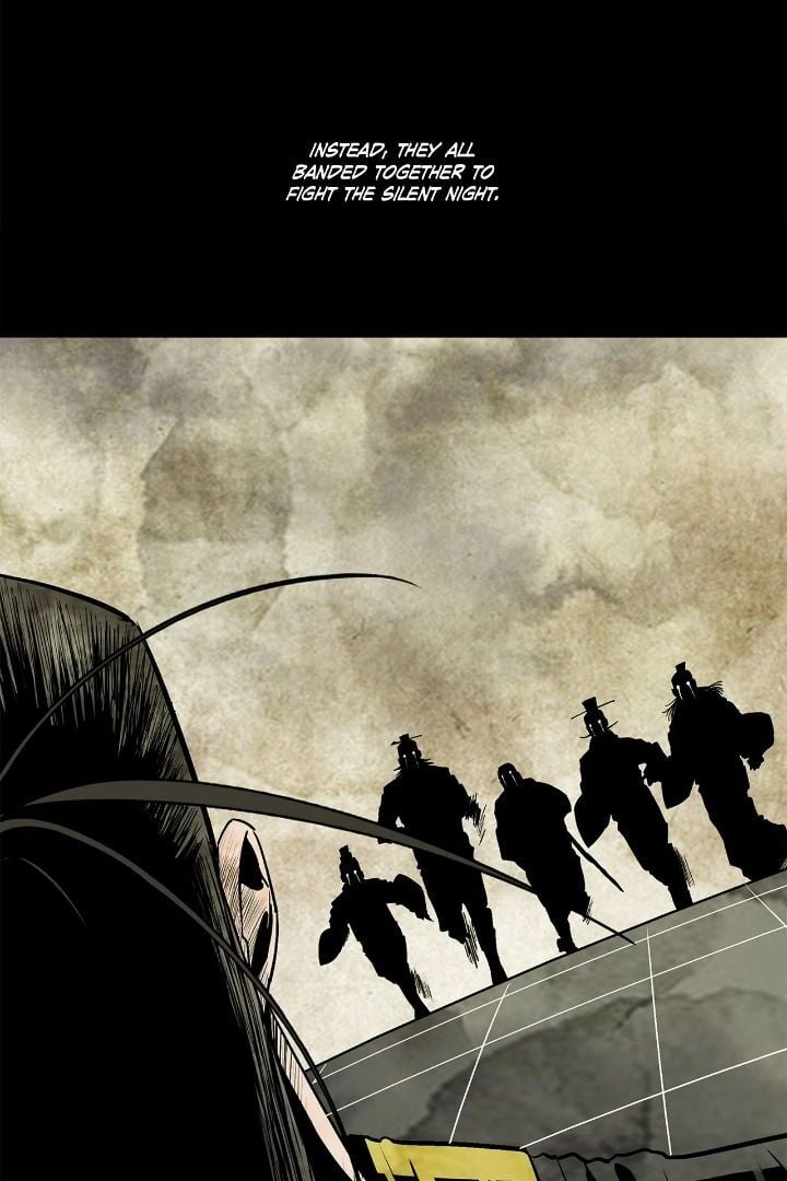 The Legend of the Northern Blade Chapter 178 Page 12