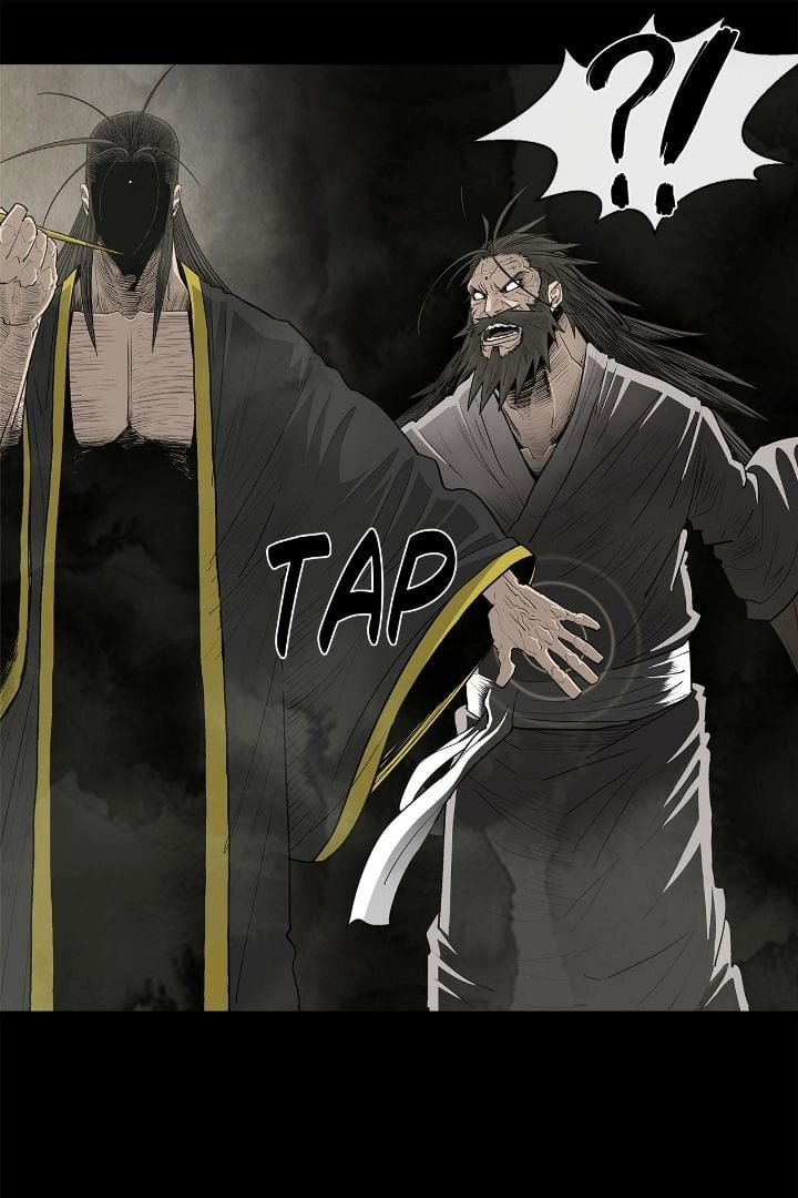 The Legend of the Northern Blade Chapter 178 Page 41