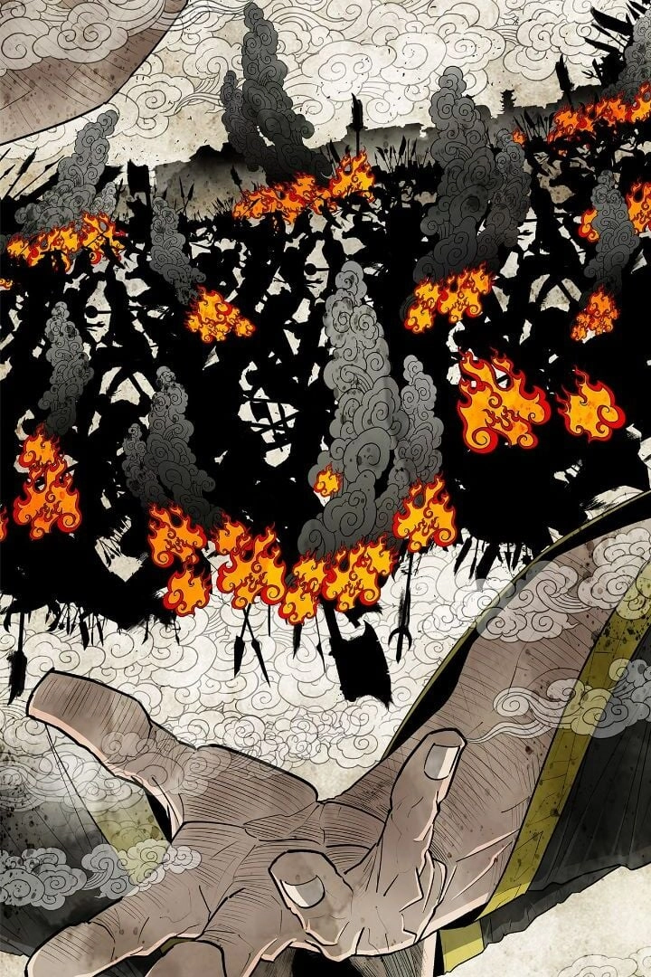 The Legend of the Northern Blade Chapter 178 Page 7
