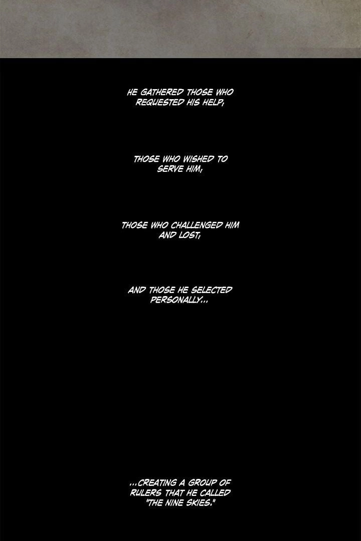 The Legend of the Northern Blade Chapter 178 Page 17