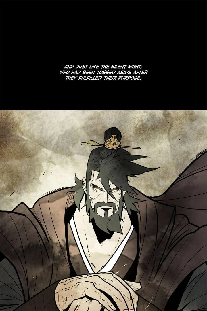 The Legend of the Northern Blade Chapter 178 Page 56