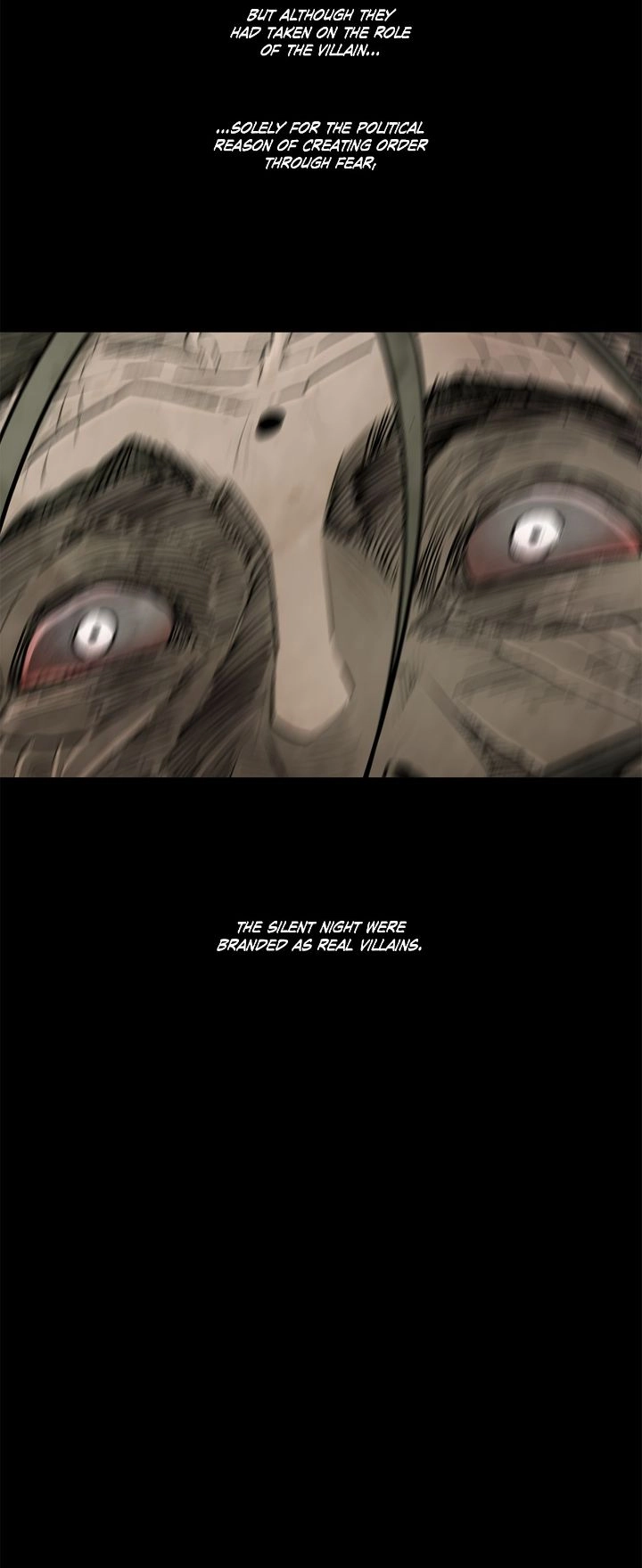 The Legend of the Northern Blade Chapter 178 Page 50