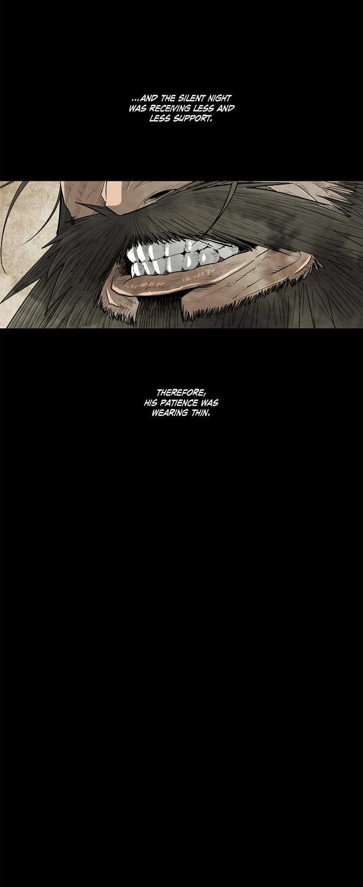 The Legend of the Northern Blade Chapter 178 Page 30