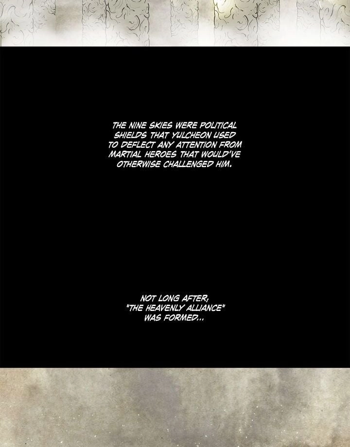 The Legend of the Northern Blade Chapter 178 Page 19