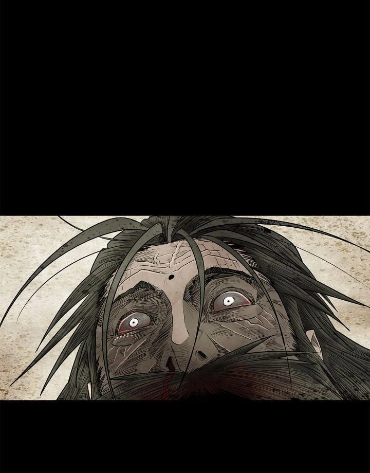 The Legend of the Northern Blade Chapter 178 Page 49