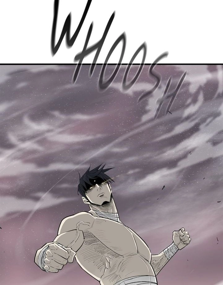 The Legend of the Northern Blade Chapter 178 Page 68