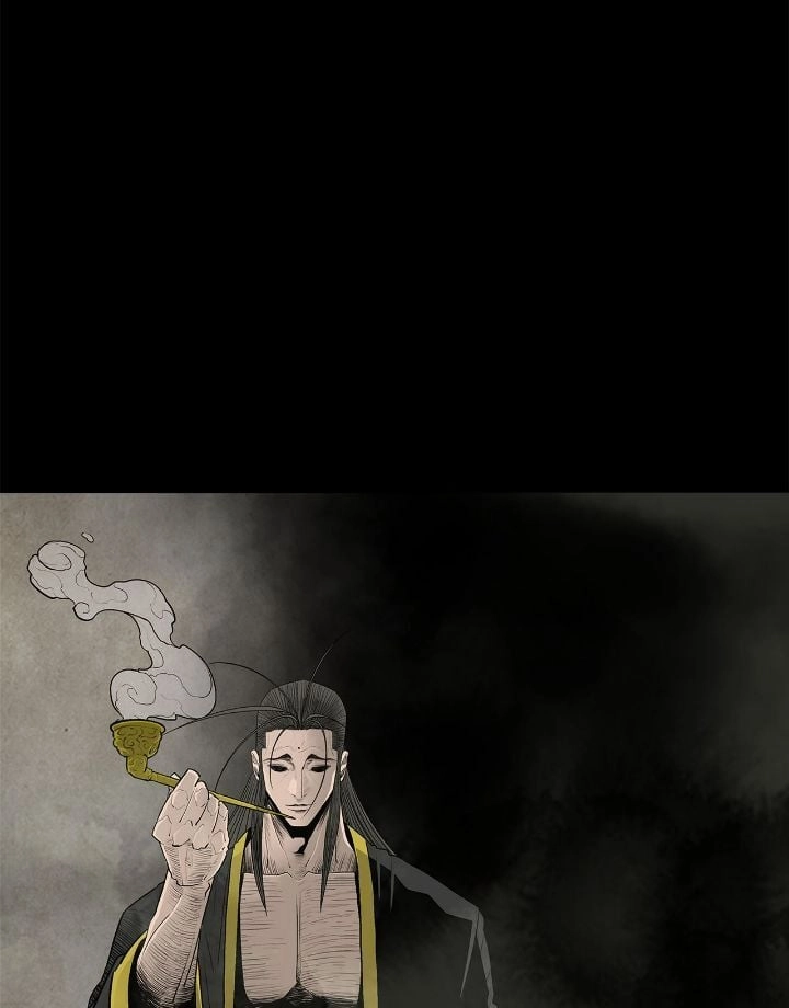 The Legend of the Northern Blade Chapter 178 Page 33