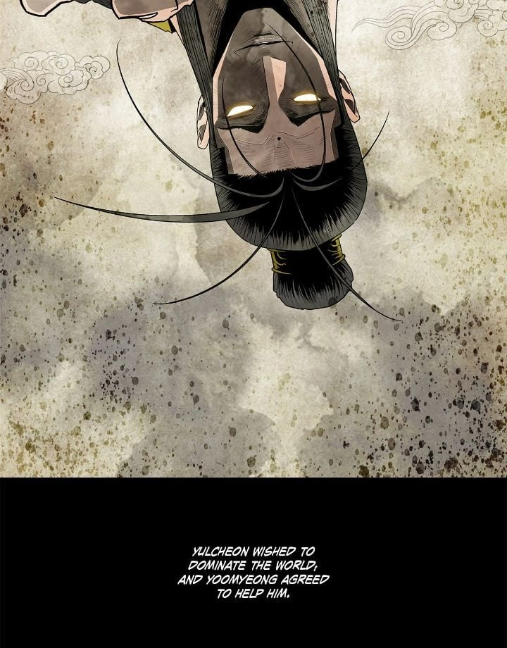 The Legend of the Northern Blade Chapter 178 Page 8