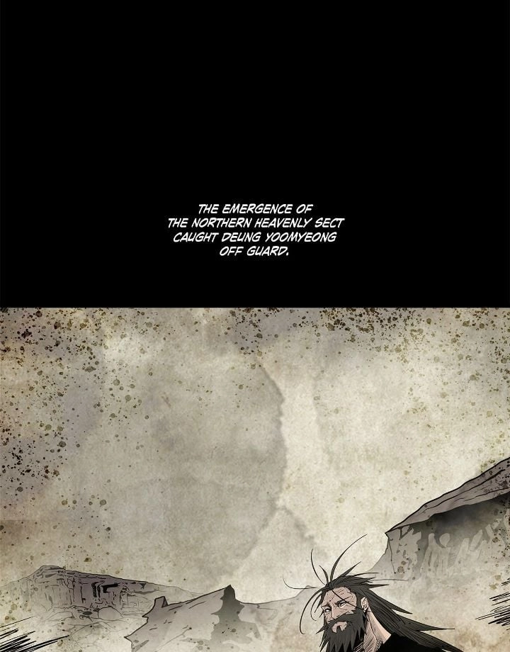 The Legend of the Northern Blade Chapter 178 Page 28