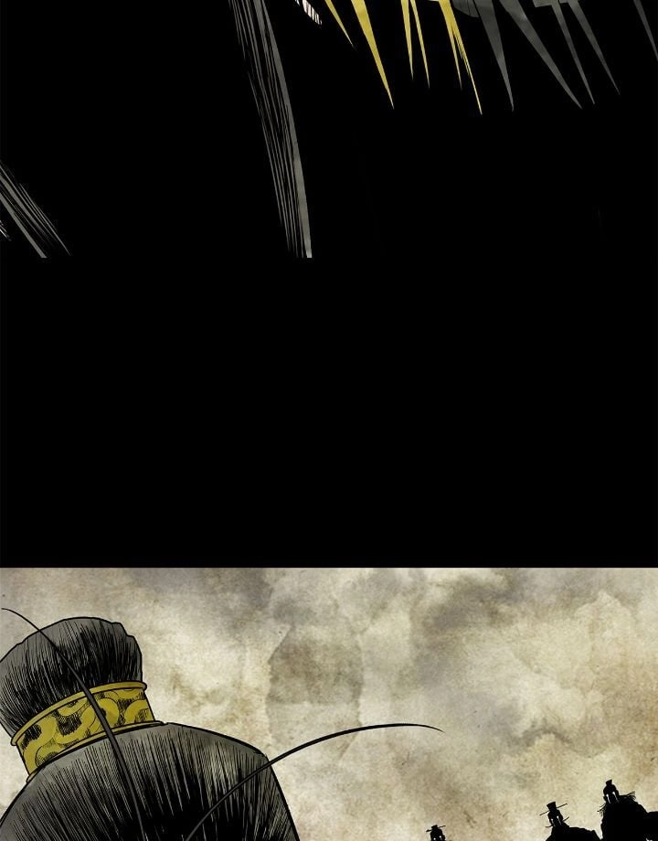 The Legend of the Northern Blade Chapter 178 Page 13