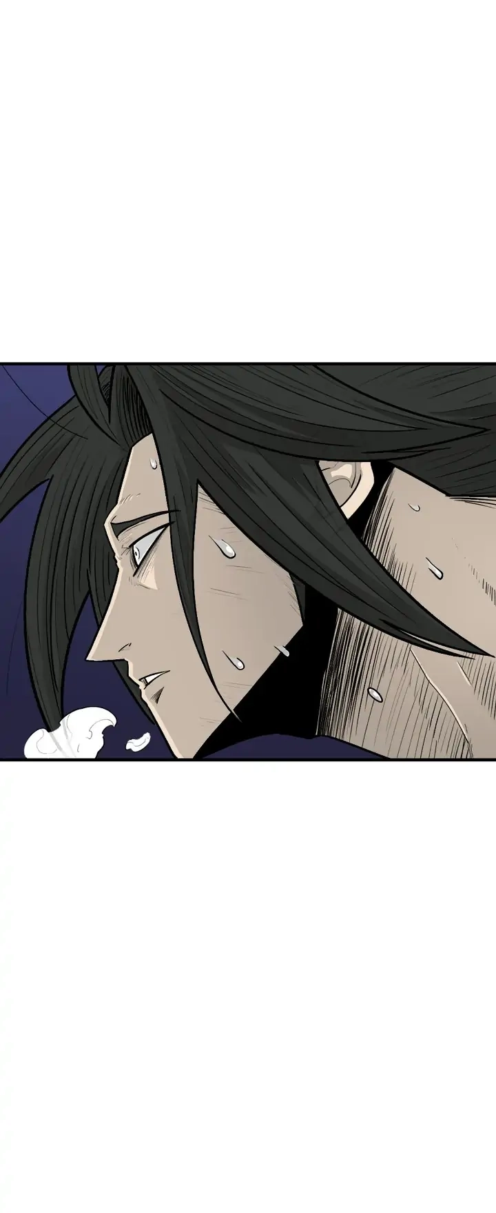 The Legend of the Northern Blade Chapter 115 Page 26