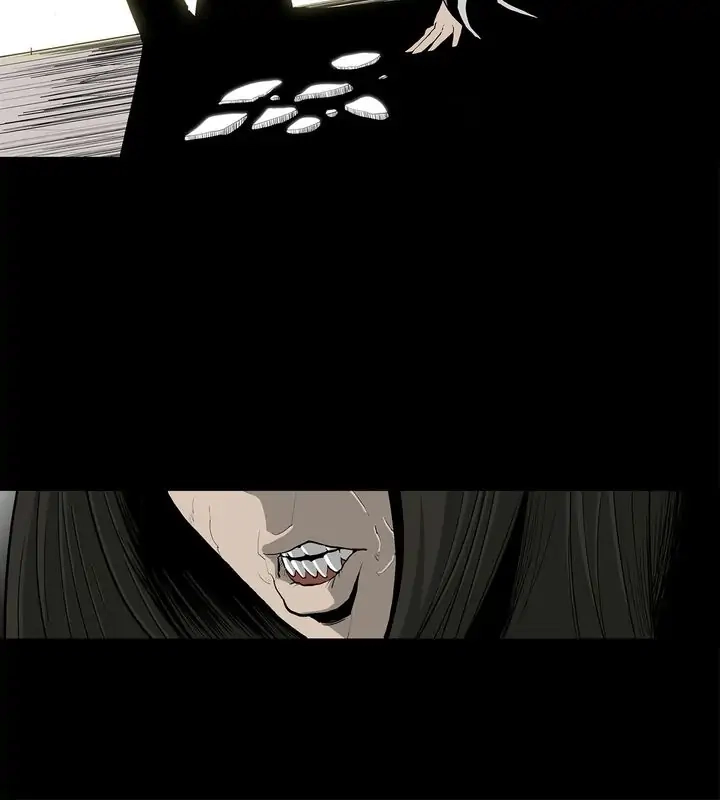 The Legend of the Northern Blade Chapter 81 Page 10