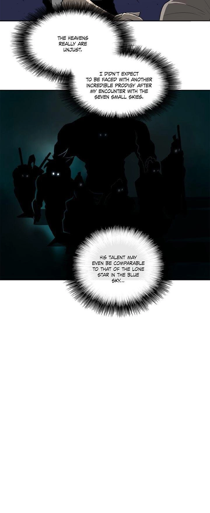 The Legend of the Northern Blade Chapter 25 Page 18