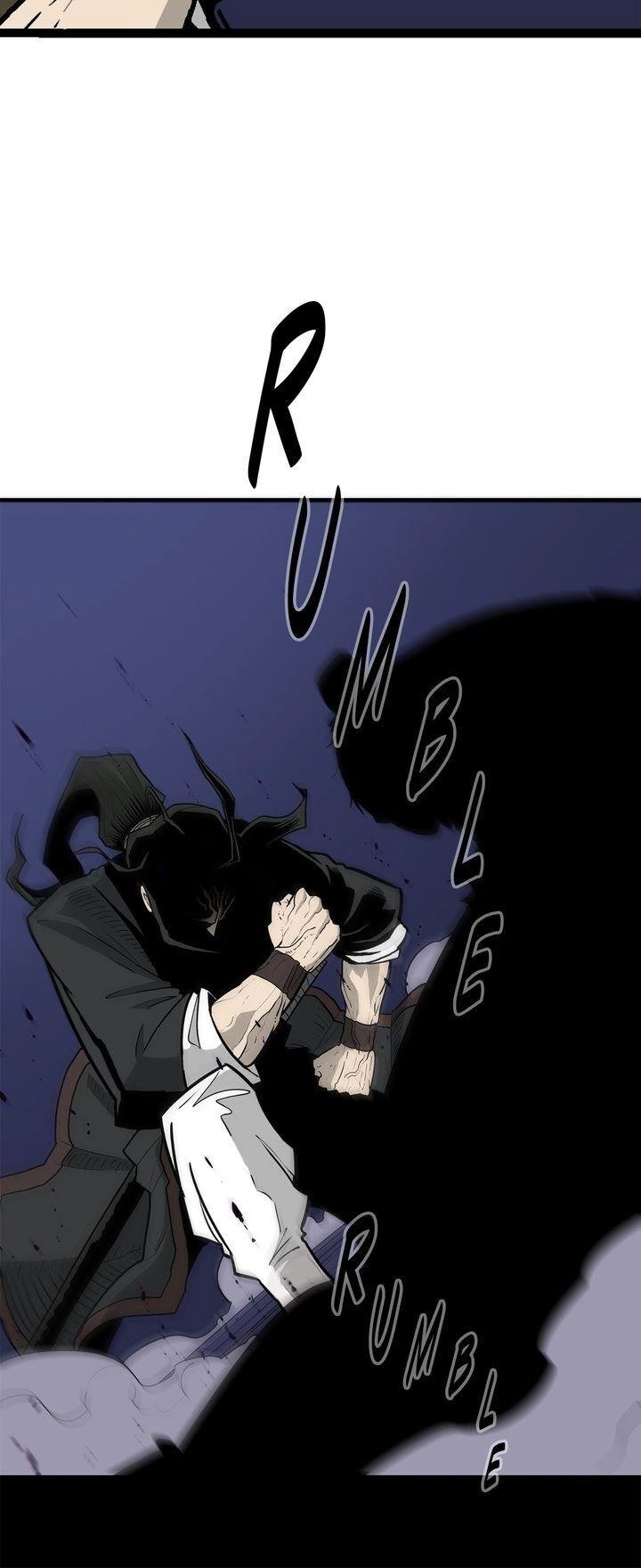 The Legend of the Northern Blade Chapter 43 Page 24