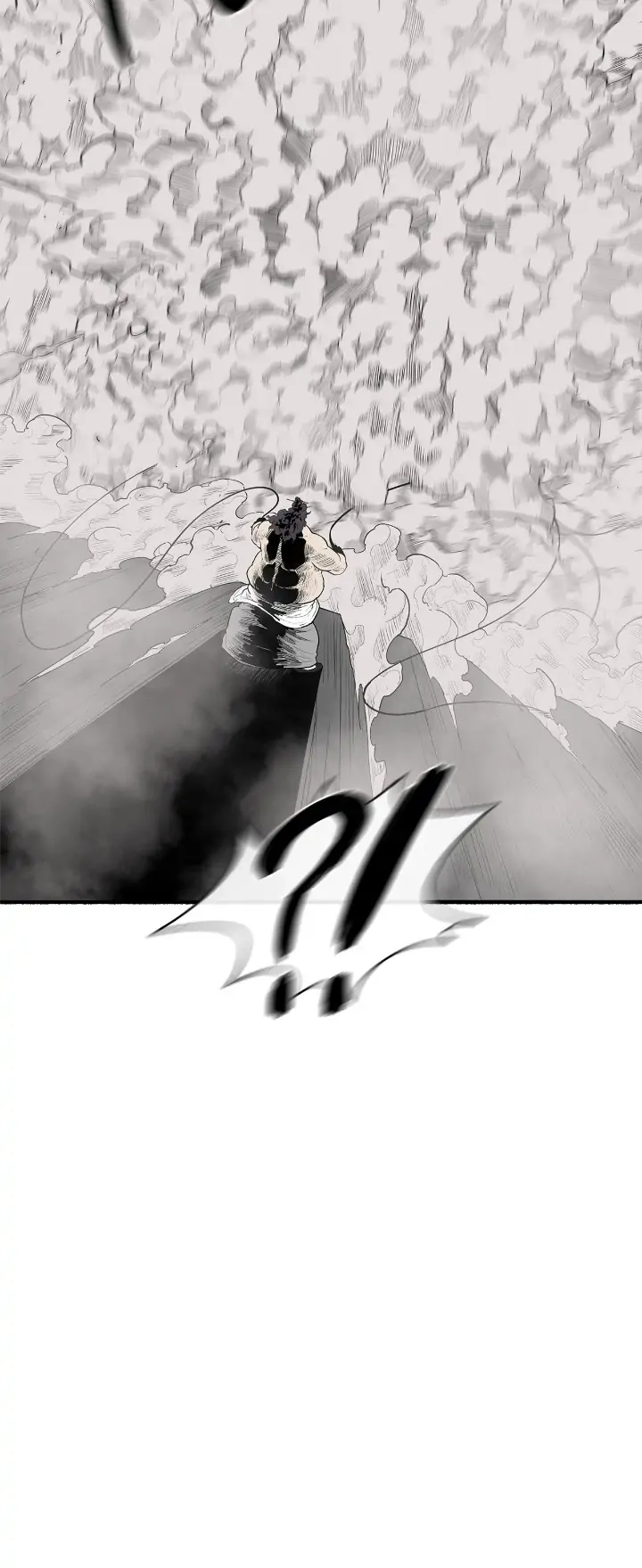 The Legend of the Northern Blade Chapter 131 Page 41