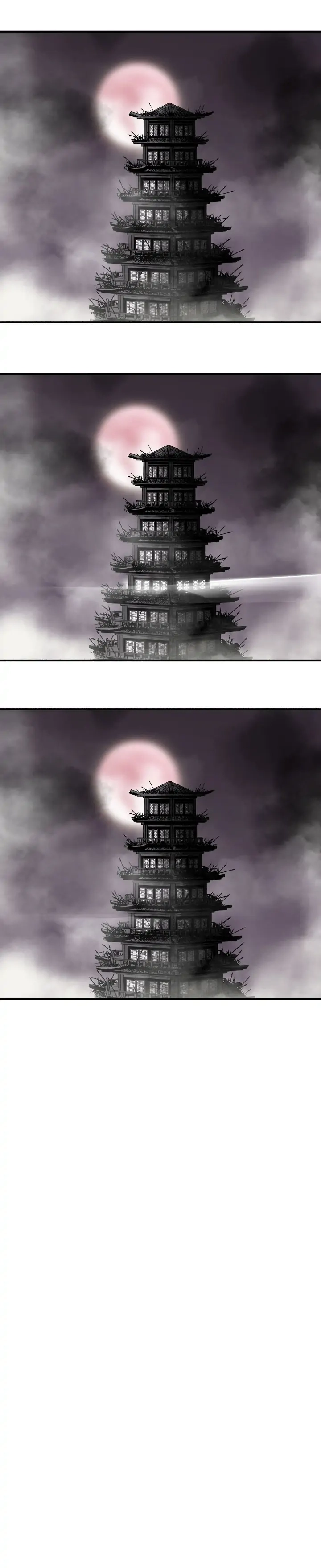 The Legend of the Northern Blade Chapter 131 Page 15