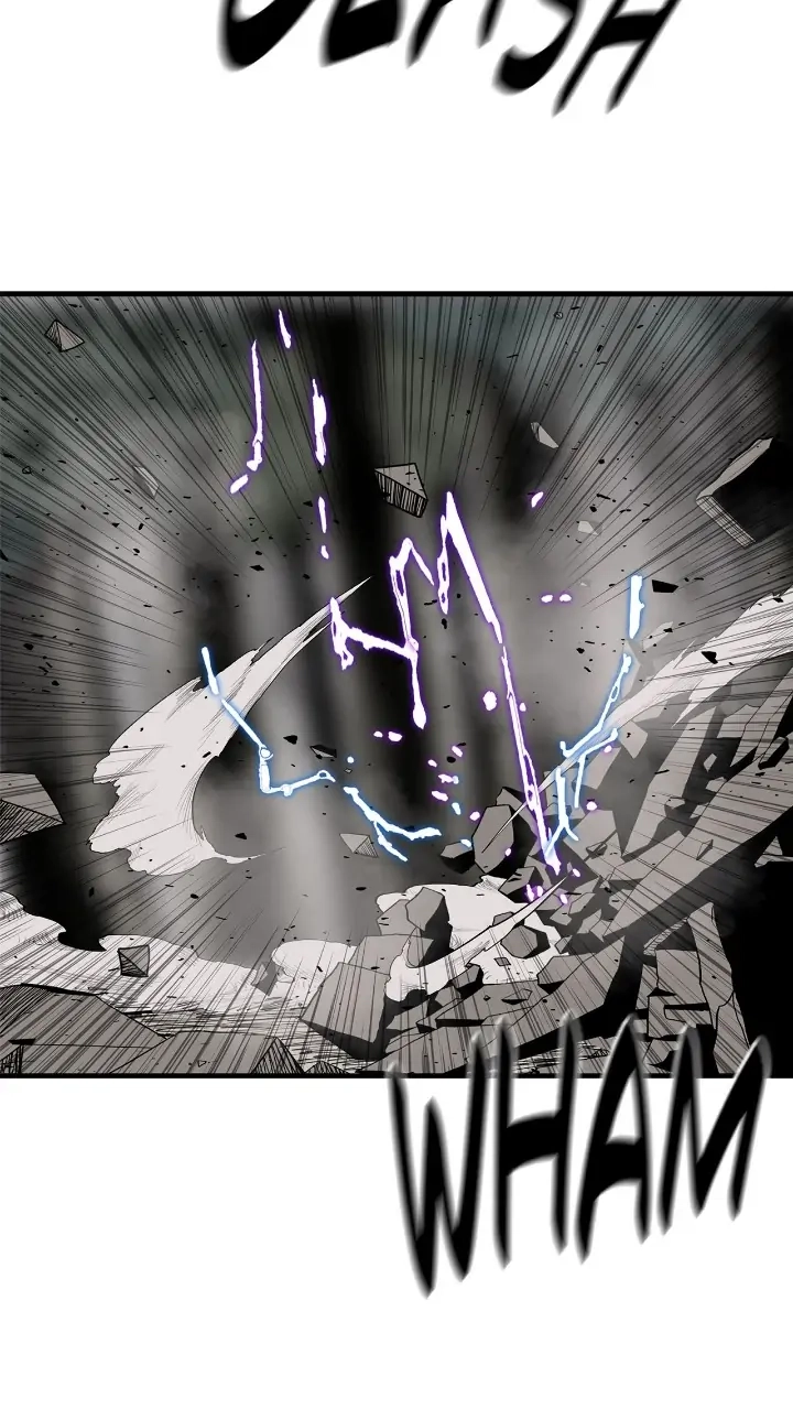 The Legend of the Northern Blade Chapter 149 Page 12
