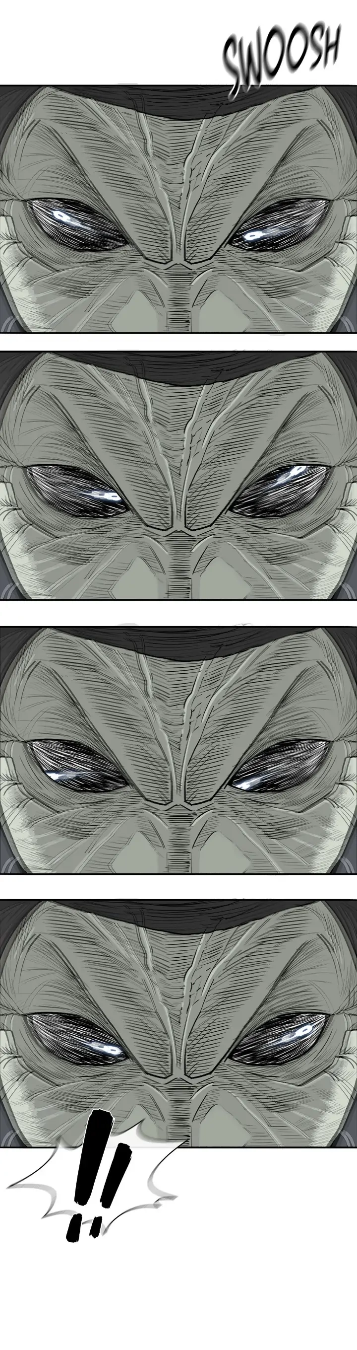 The Legend of the Northern Blade Chapter 149 Page 6