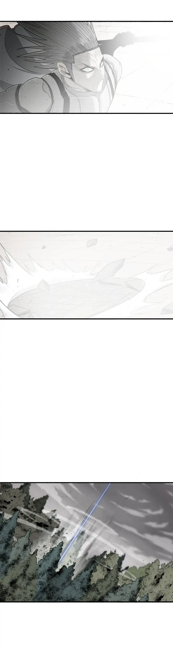 The Legend of the Northern Blade Chapter 149 Page 20