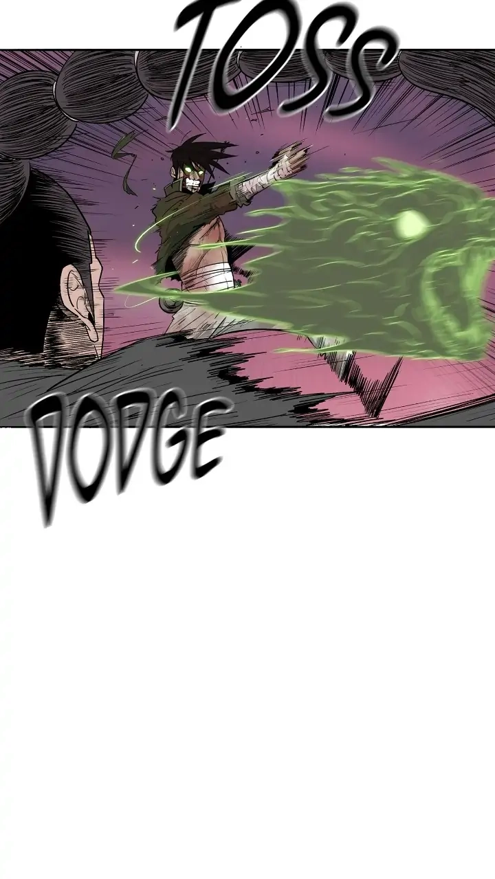 The Legend of the Northern Blade Chapter 125 Page 14
