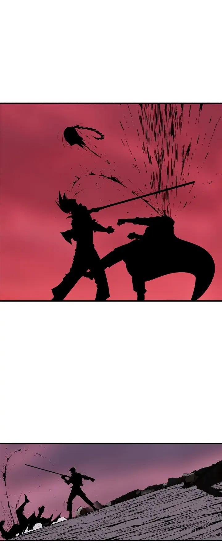 The Legend of the Northern Blade Chapter 125 Page 28