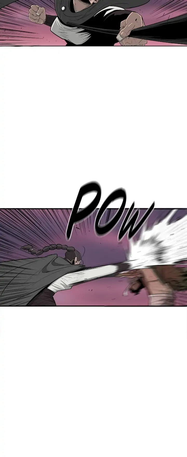 The Legend of the Northern Blade Chapter 125 Page 24