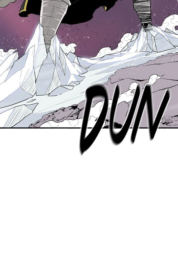 The Legend of the Northern Blade Chapter 175 Page 52