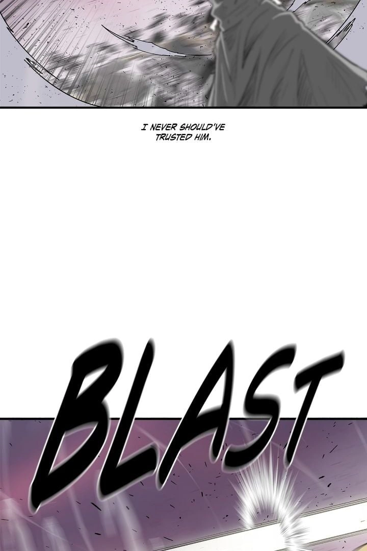 The Legend of the Northern Blade Chapter 175 Page 7