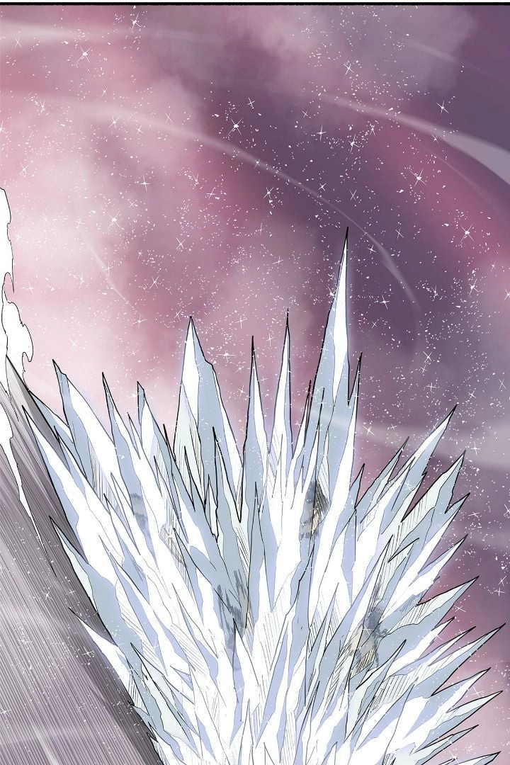 The Legend of the Northern Blade Chapter 175 Page 16
