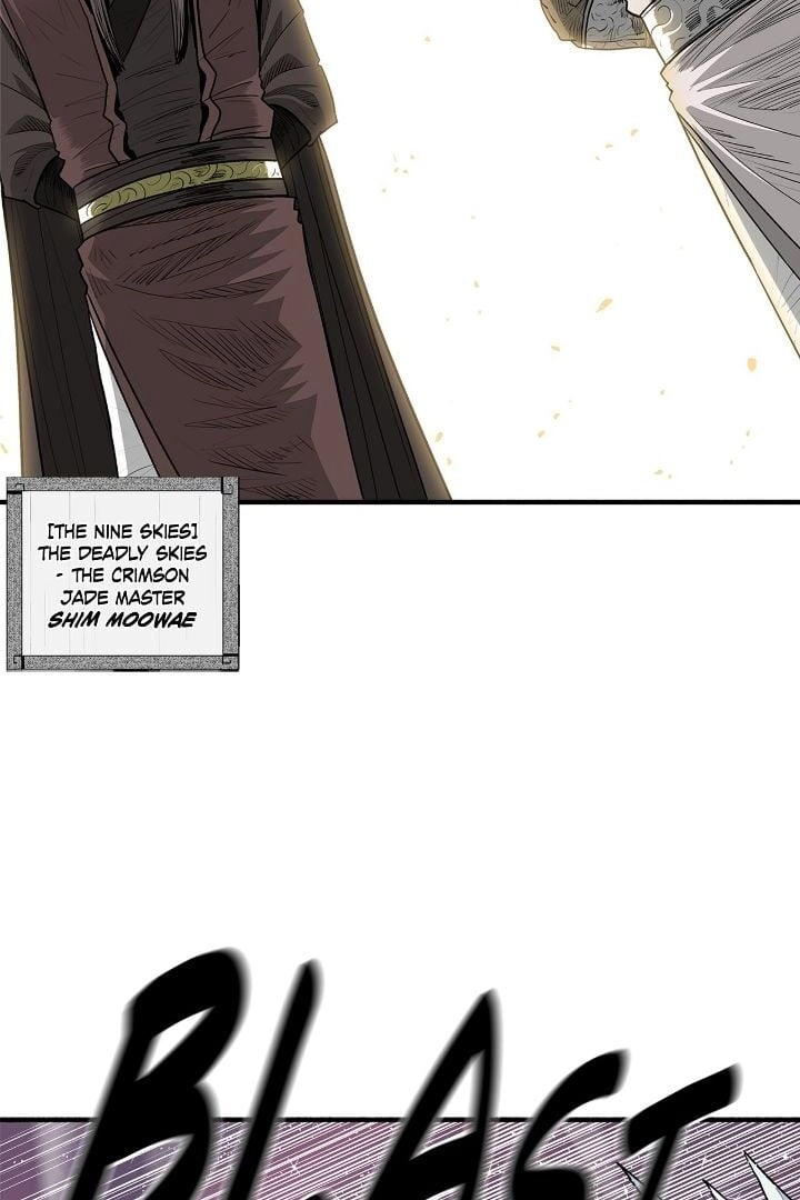 The Legend of the Northern Blade Chapter 175 Page 67