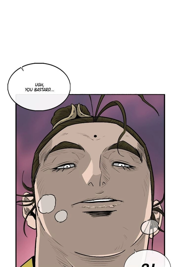 The Legend of the Northern Blade Chapter 175 Page 46