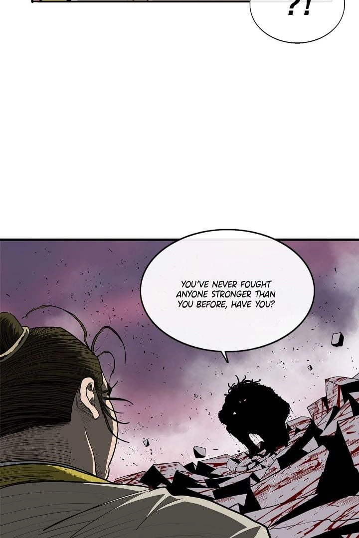 The Legend of the Northern Blade Chapter 175 Page 47