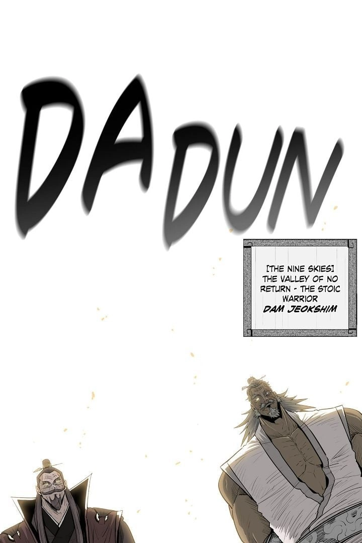 The Legend of the Northern Blade Chapter 175 Page 66