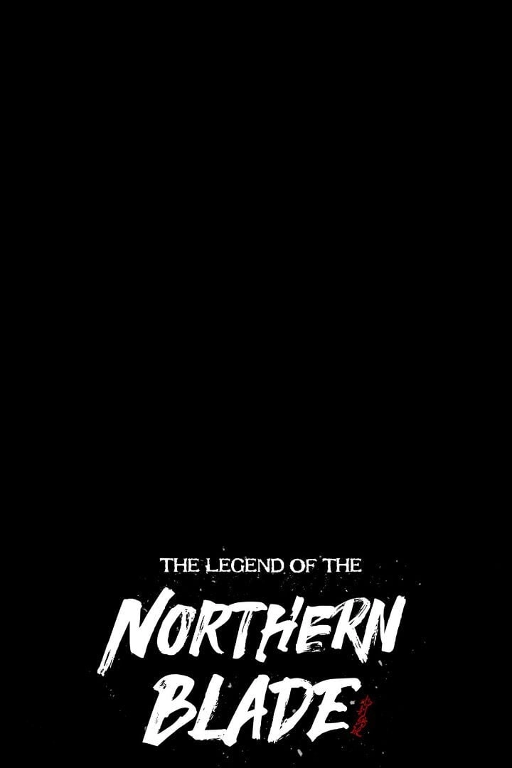 The Legend of the Northern Blade Chapter 175 Page 41