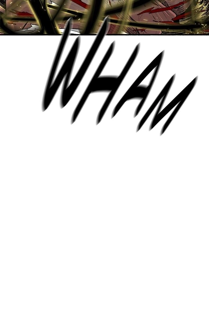 The Legend of the Northern Blade Chapter 175 Page 37