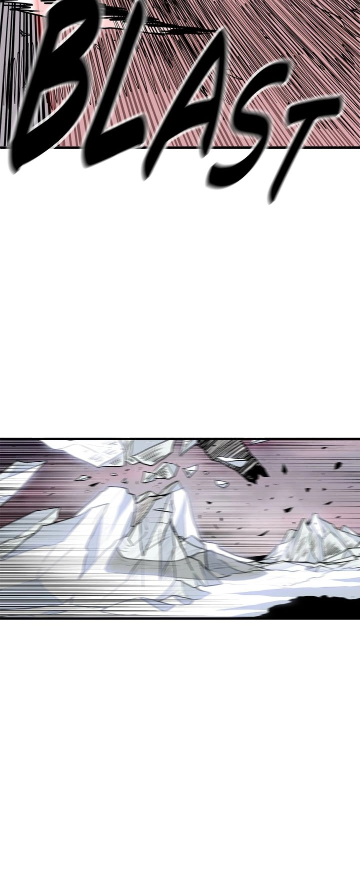 The Legend of the Northern Blade Chapter 175 Page 60