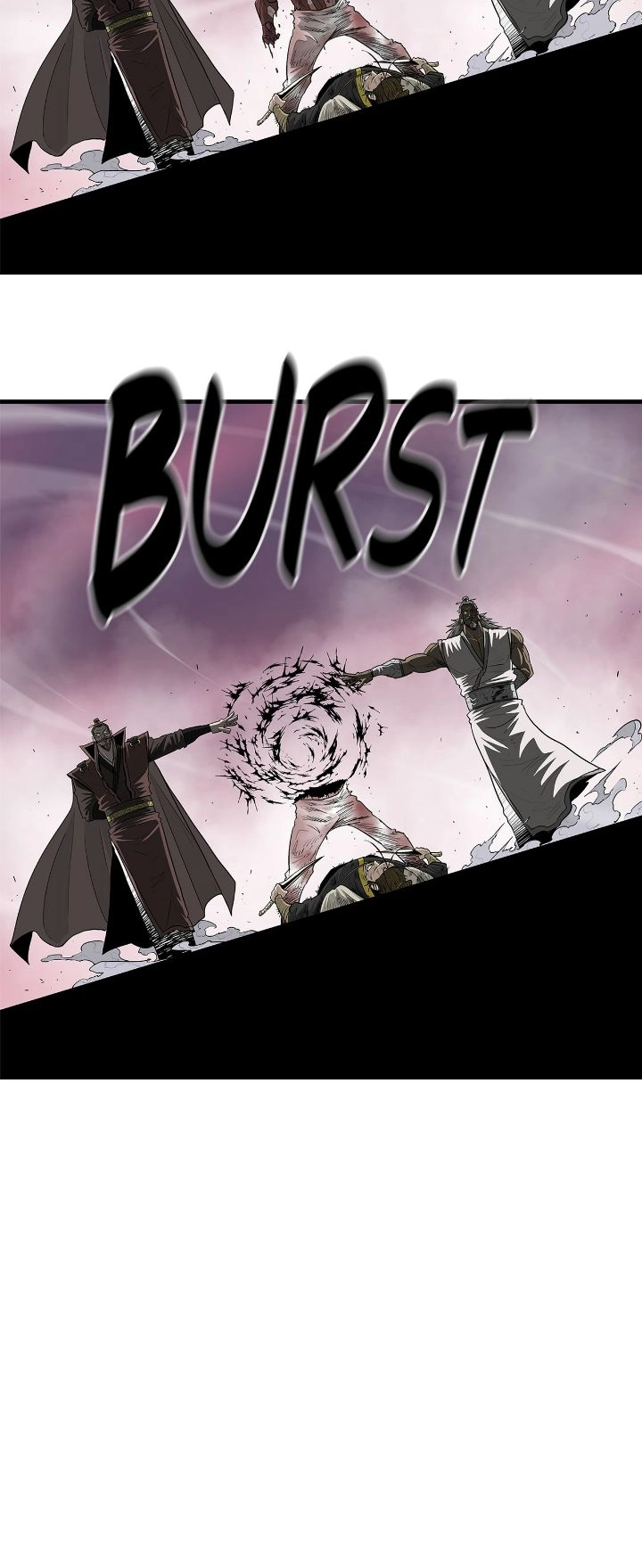 The Legend of the Northern Blade Chapter 175 Page 65