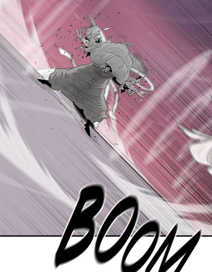 The Legend of the Northern Blade Chapter 175 Page 74