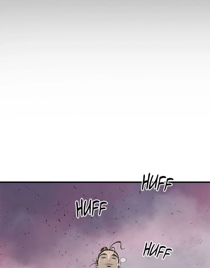 The Legend of the Northern Blade Chapter 175 Page 44