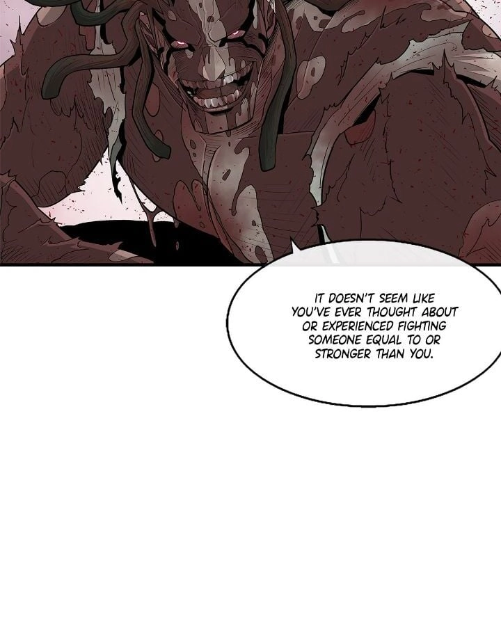 The Legend of the Northern Blade Chapter 175 Page 49