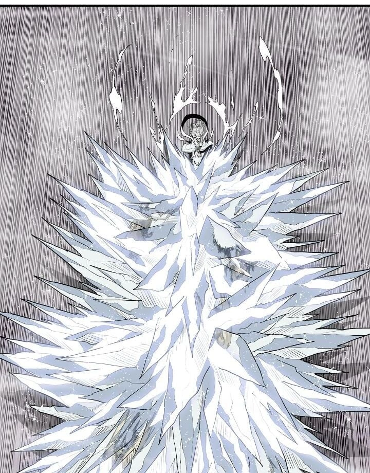 The Legend of the Northern Blade Chapter 175 Page 14