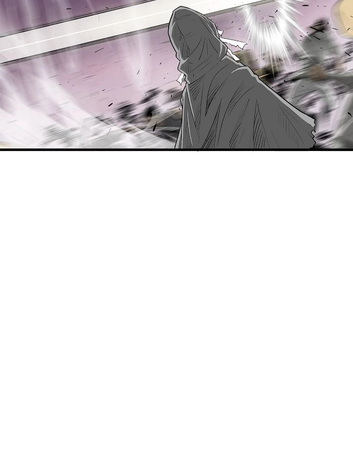 The Legend of the Northern Blade Chapter 175 Page 8