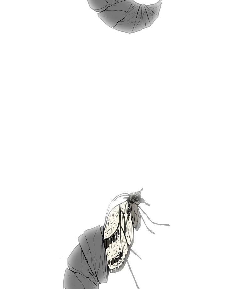 The Legend of the Northern Blade Chapter 175 Page 78