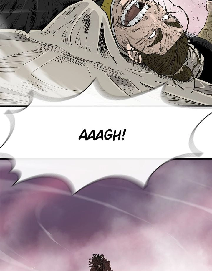 The Legend of the Northern Blade Chapter 175 Page 63