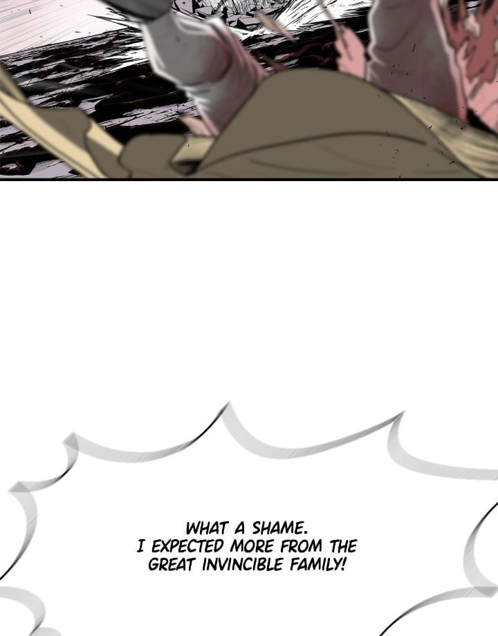 The Legend of the Northern Blade Chapter 175 Page 23