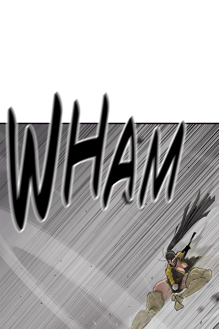 The Legend of the Northern Blade Chapter 164 Page 37