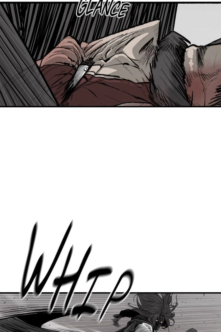 The Legend of the Northern Blade Chapter 164 Page 47